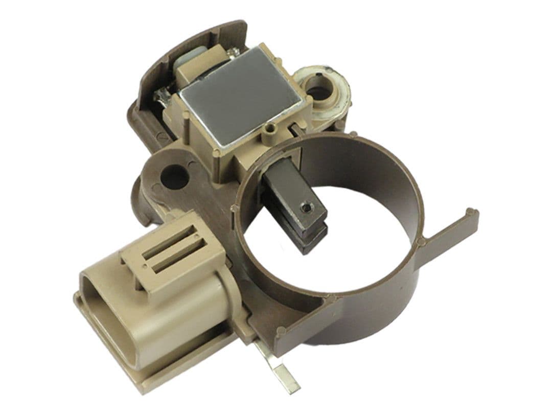 Regulator, alternator AS-PL AS ARE5006