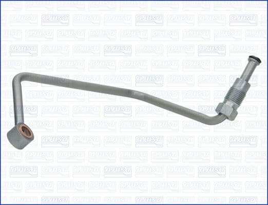 conducta ulei, incarcare AJUSA OP10230