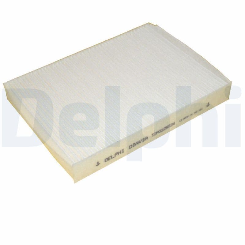 Filtru, aer habitaclu DELPHI TSP0325034