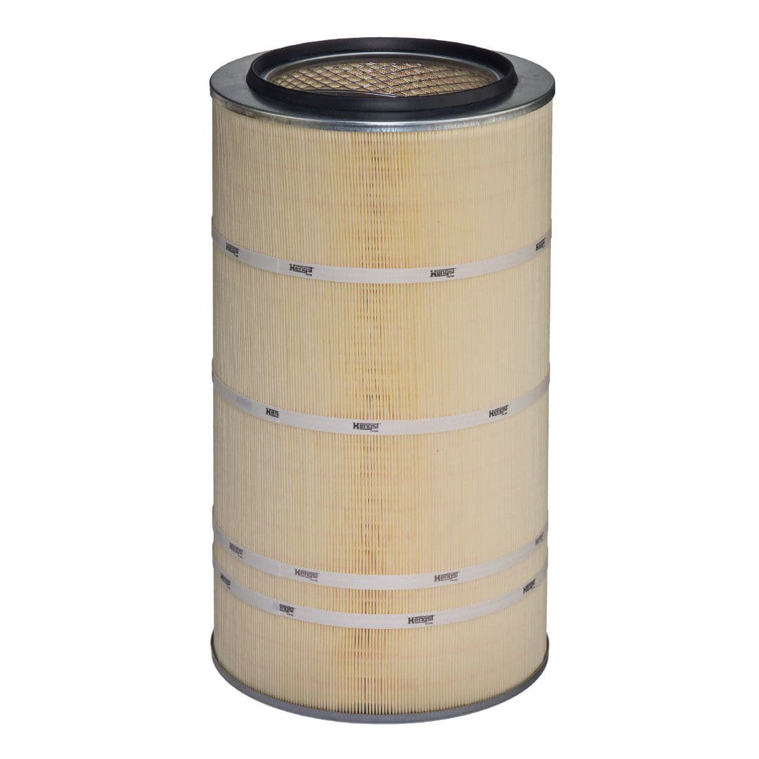Filtru aer HENGST FILTER E119L