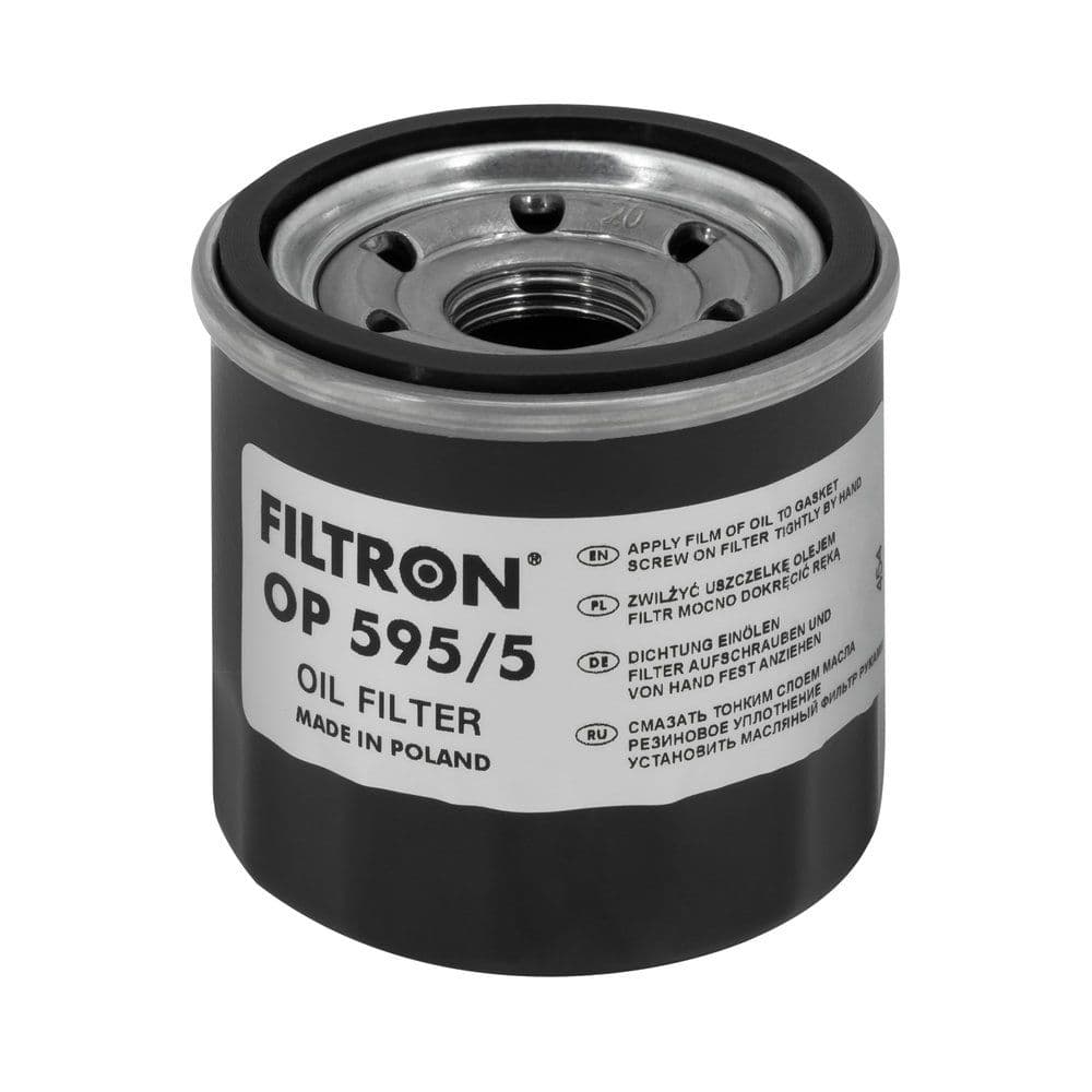 Filtru ulei FILTRON OP 595/5