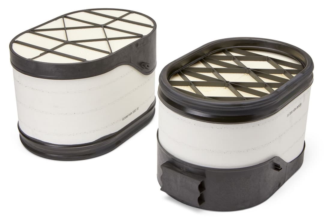 Filtru aer FLEETGUARD AF4204