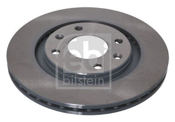 Disc frana FEBI BILSTEIN 10321