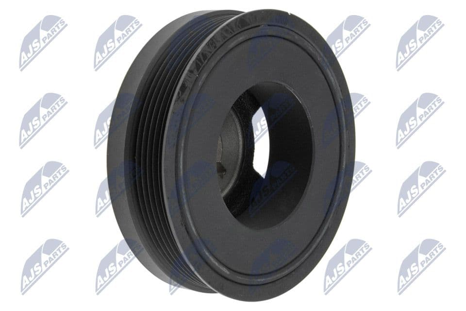 Fulie curea, arbore cotit NTY RKP-DW-000