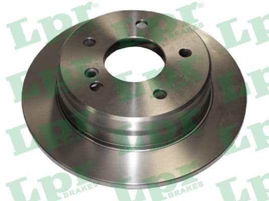 Disc frana LPR M2401P