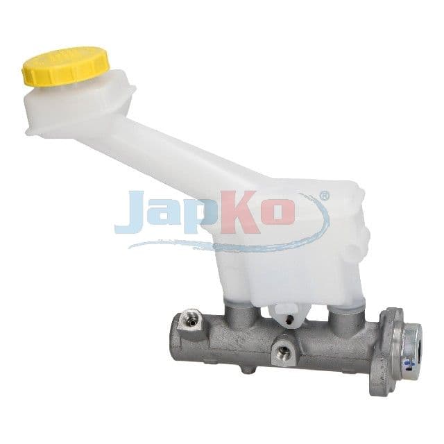 Pompa centrala, frana JAPKO 68129
