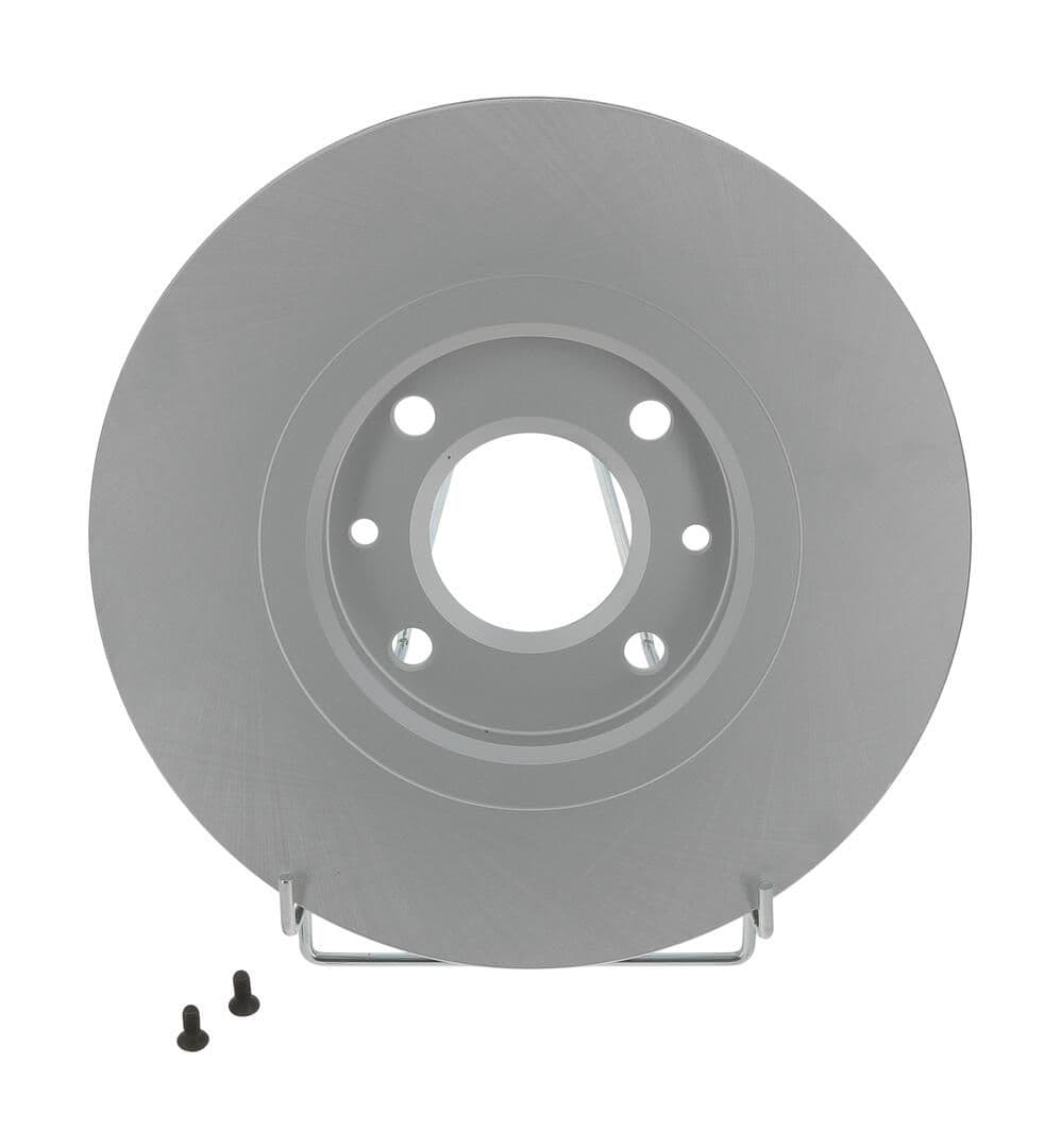 Disc frana FERODO PREMIER Coat+ disc DDF841C