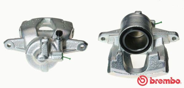 Etrier frana BREMBO F 23 135