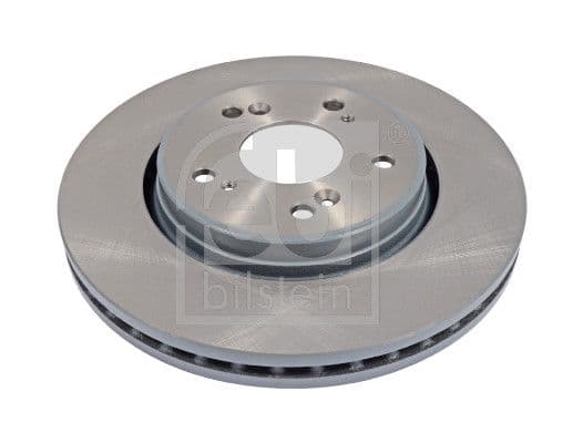 Disc frana FEBI BILSTEIN 108395