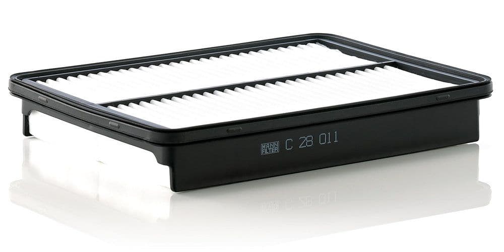 Filtru aer MANN-FILTER C 28 011