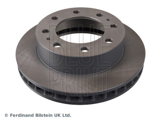 Disc frana BLUE PRINT ADA104348