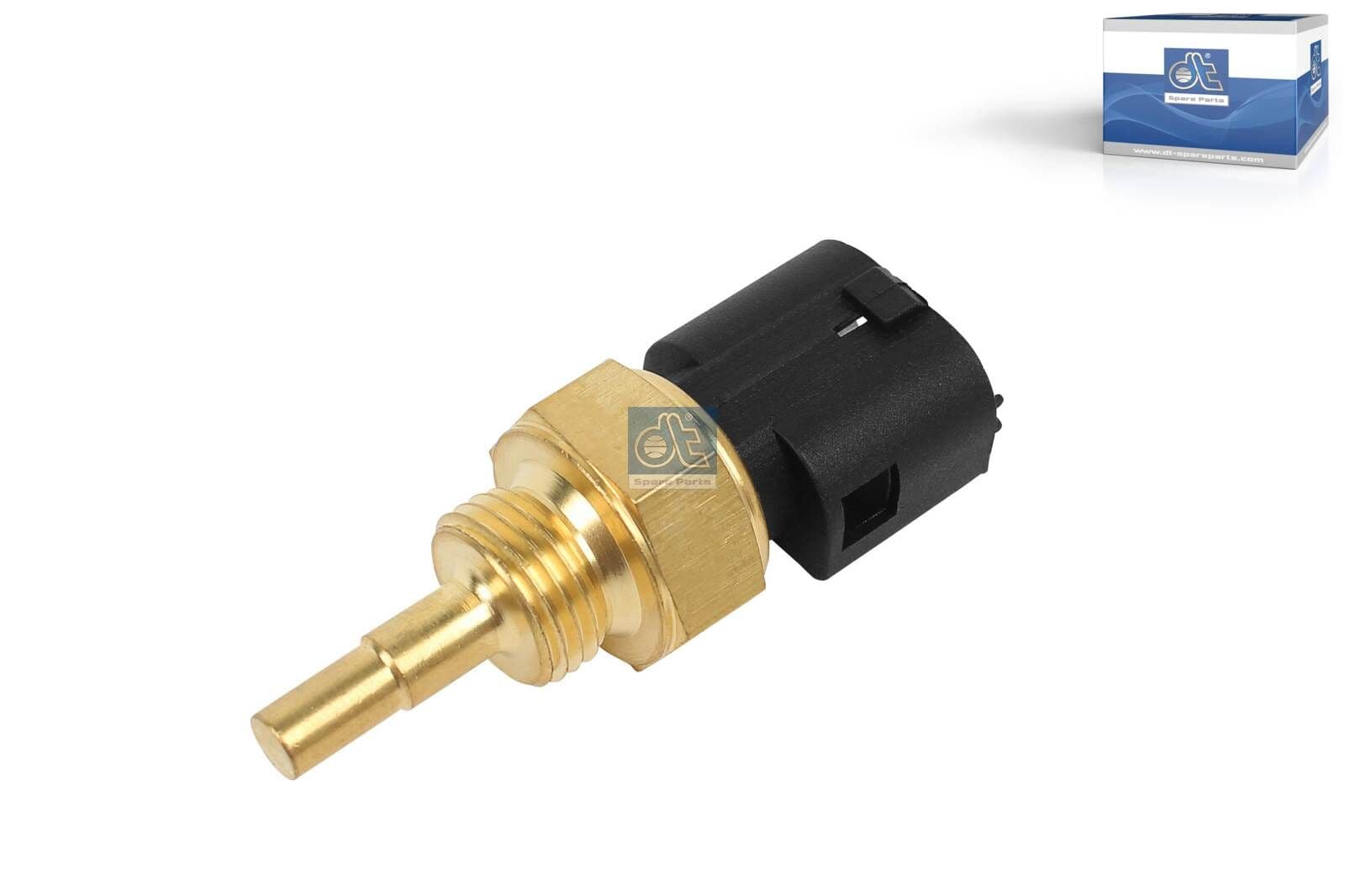 senzor,temperatura ulei DT Spare Parts 2.27023
