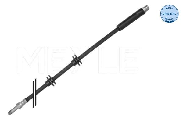 Furtun frana MEYLE -ORIGINAL: True to OE. 014 042 0028