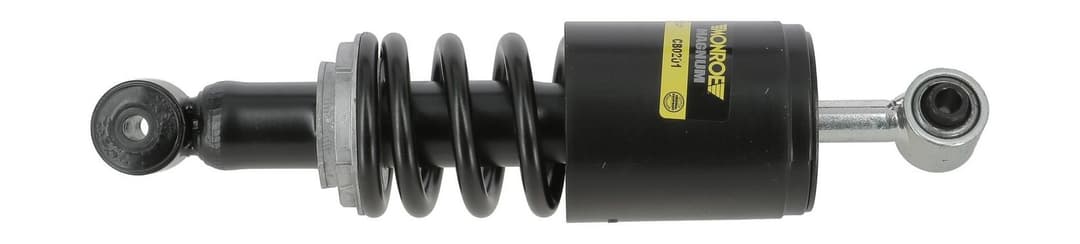 Amortizor, suspensie cabina MONROE CB0201