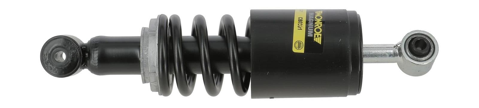 Amortizor, suspensie cabina MONROE CB0201