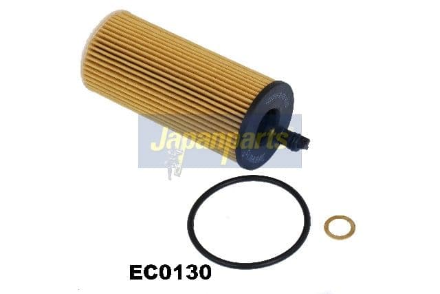 Filtru ulei JAPANPARTS FO-ECO130