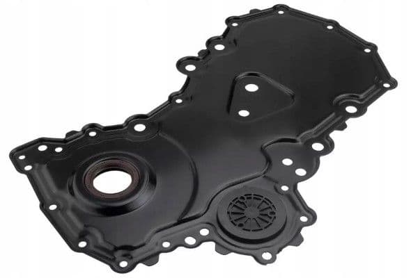 Capac, curea dintata MTR 12220534