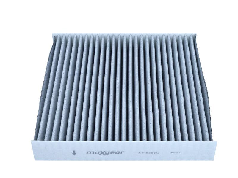 Filtru, aer habitaclu MAXGEAR 26-2587