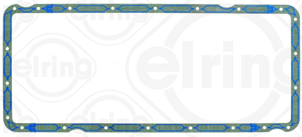 Garnitura baie ulei ELRING 757.321