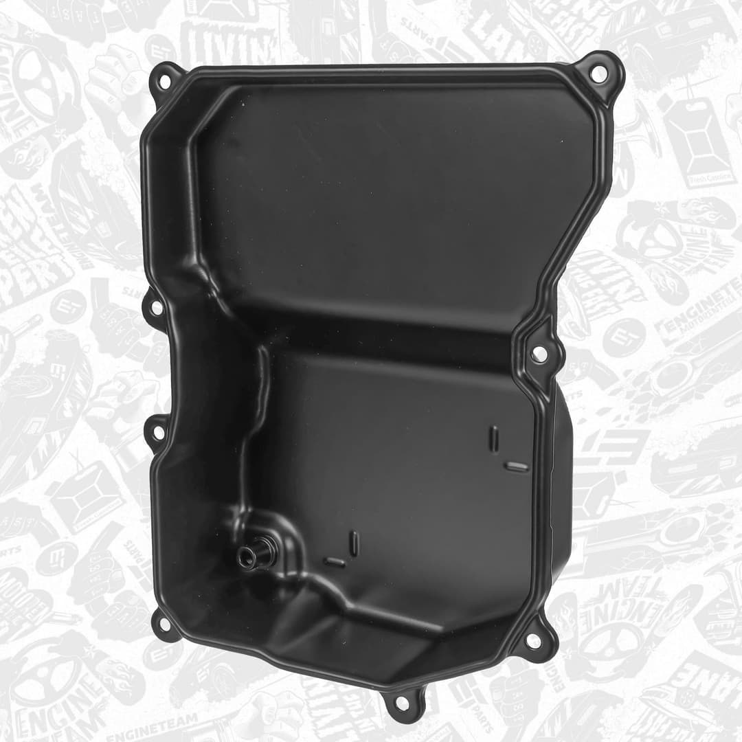 Baie ulei, cutie viteze automata ET ENGINETEAM SU0019
