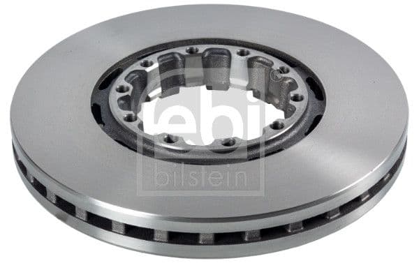 Disc frana FEBI BILSTEIN 105974