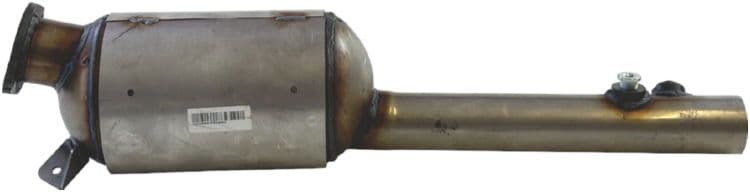 Filtru funingine/particule, sist.de esapament BOSAL 097-811