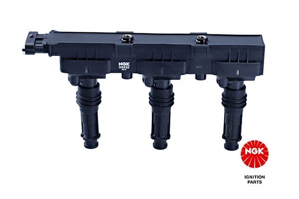 bobina de inductie NGK 48126