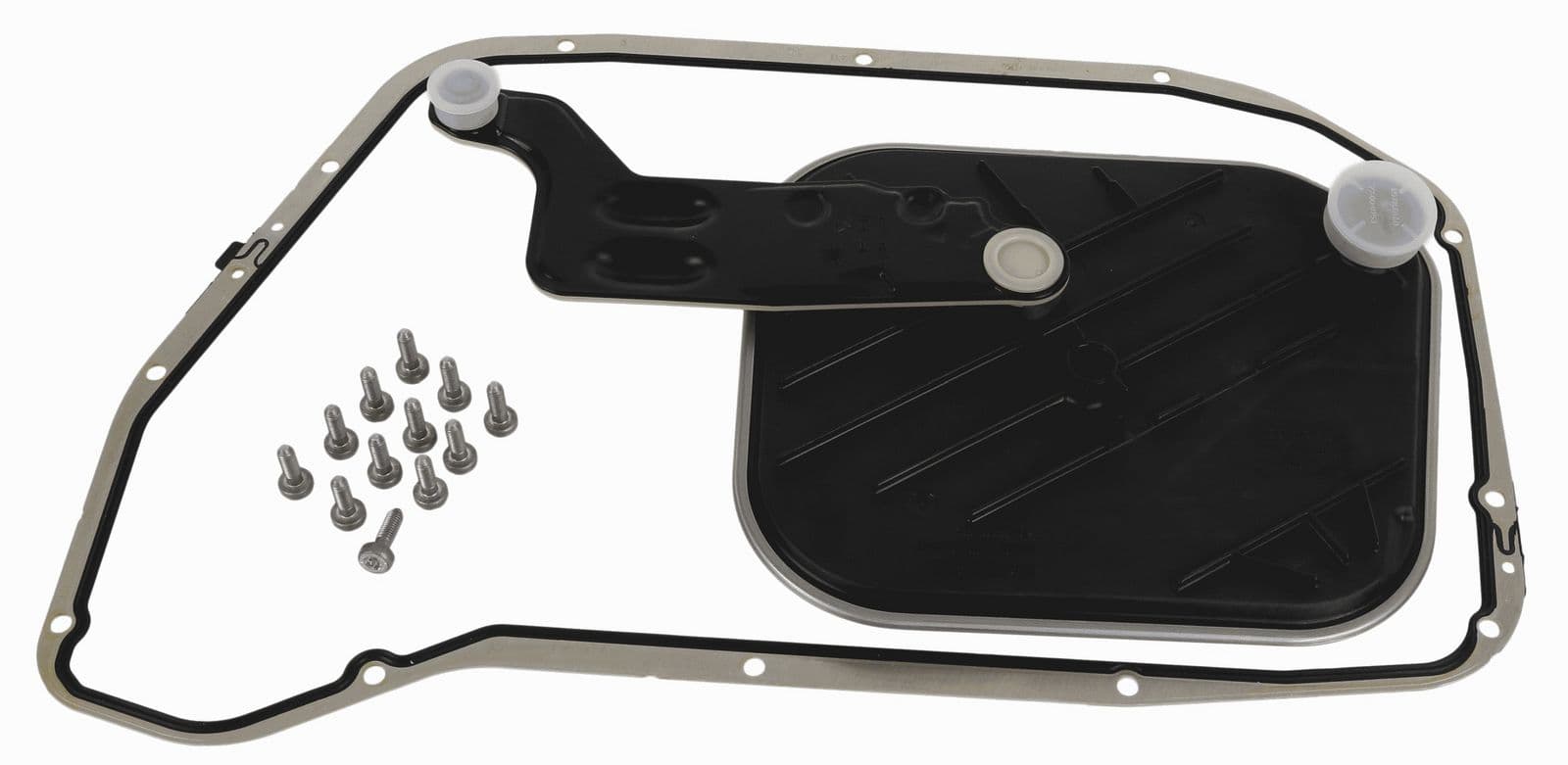 Set piese, schimb de ulei cutie de viteze automată ZF 1087.298.449