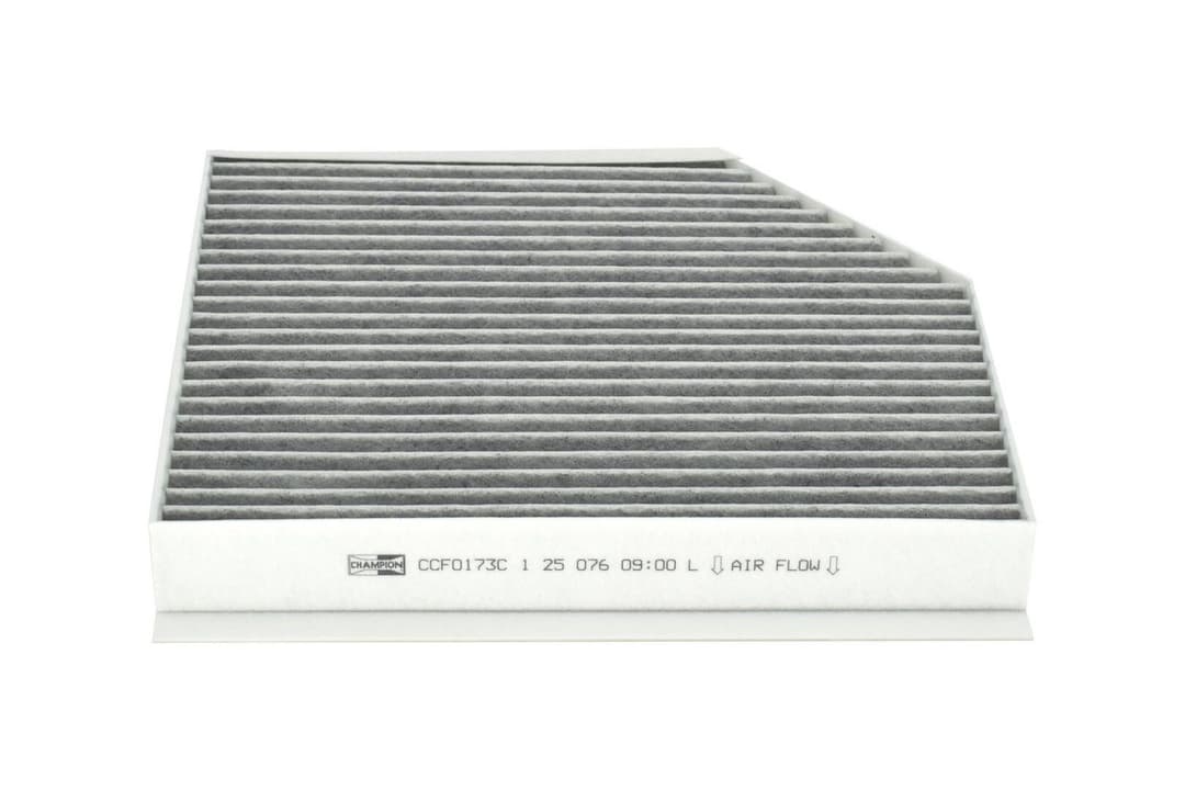 Filtru, aer habitaclu CHAMPION CCF0173C