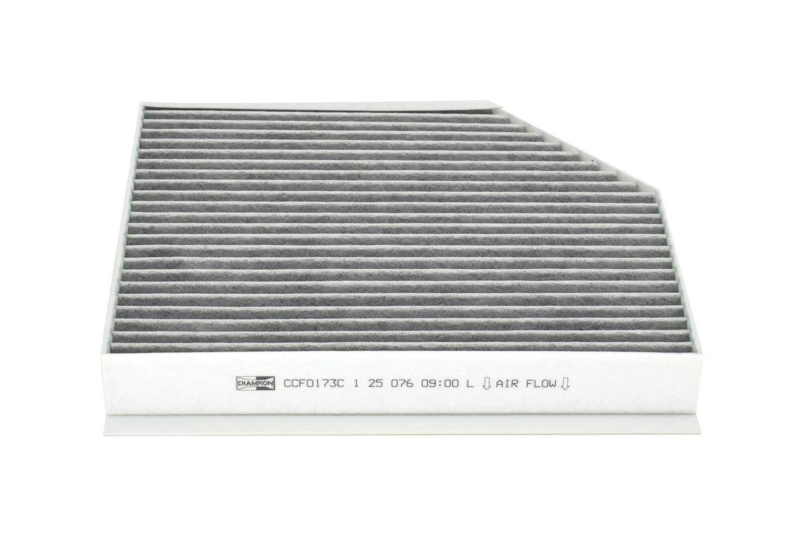 Filtru, aer habitaclu CHAMPION CCF0173C