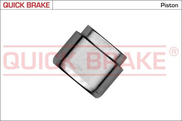 Piston, etrier frana QUICK BRAKE 185245K