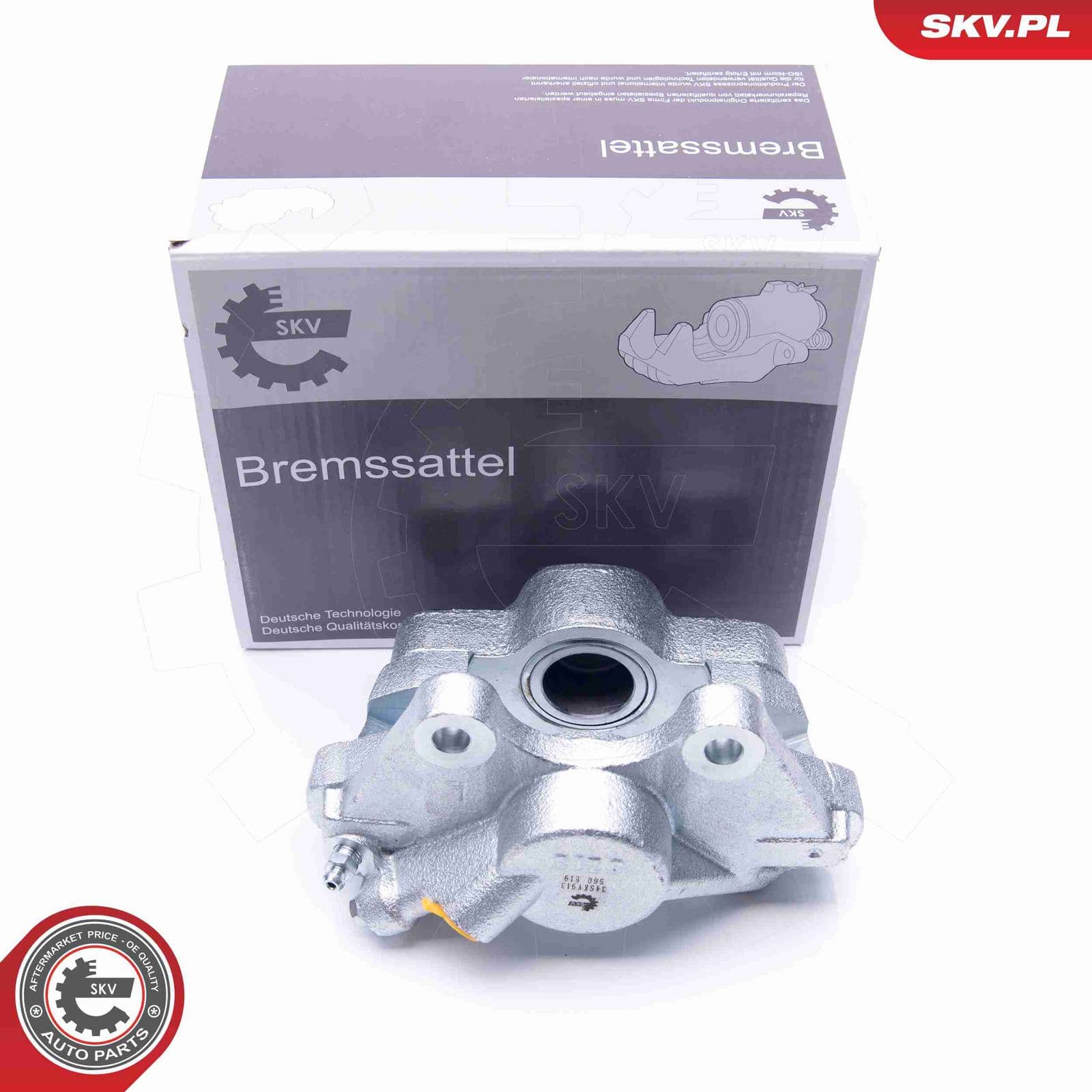 Etrier frana ESEN SKV 34SKV913