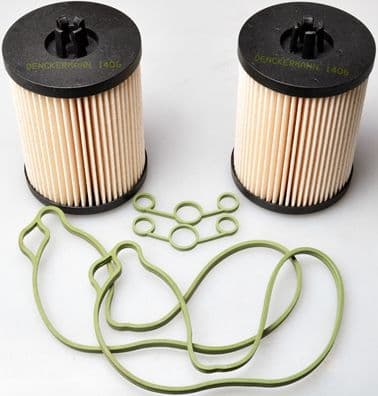 filtru combustibil DENCKERMANN A120329