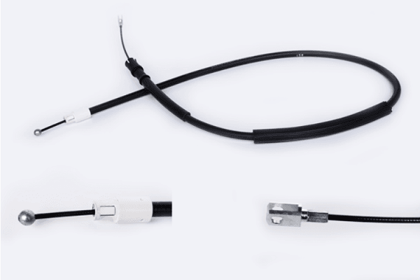 Cablu, frana de parcare ASAM AUTOMOTIVE 73899