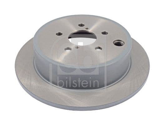 Disc frana FEBI BILSTEIN 108410
