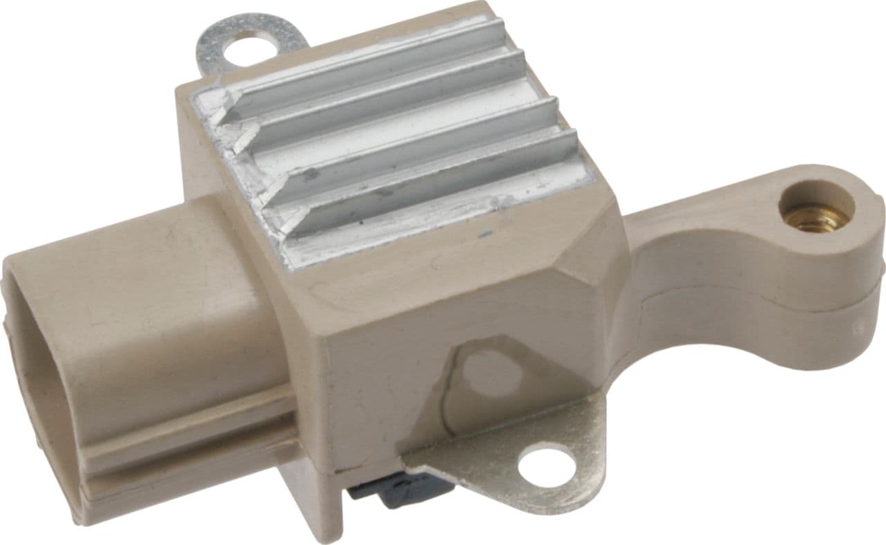 Regulator, alternator HC-Cargo F 032 236 329