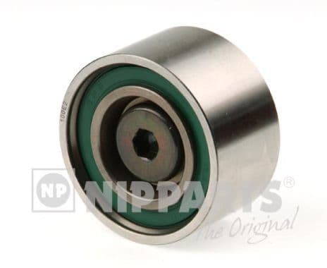 Rola ghidare/conducere, curea distributie NIPPARTS J1140338