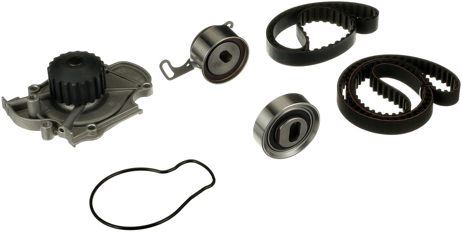 Set pompa apa + curea dintata GATES PowerGrip™ KP15480XS