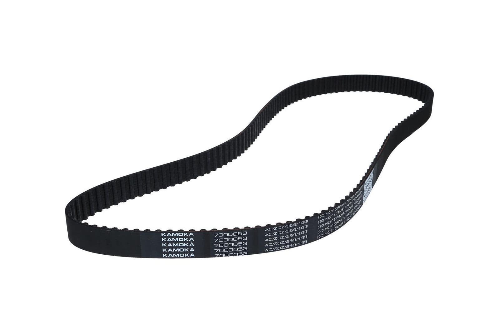 Curea de distributie KAMOKA 7000053