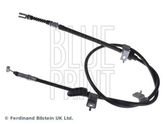 Cablu, frana de parcare BLUE PRINT ADH246138
