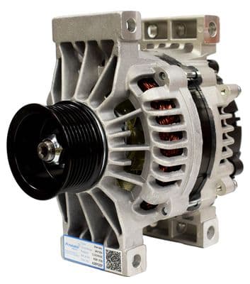 Generator / Alternator PRESTOLITE ELECTRIC A28P025P