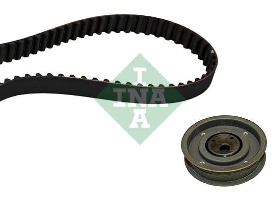 Set curea de distributie Schaeffler INA 530 0154 10