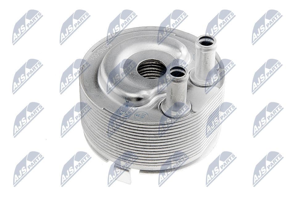 Radiator ulei, ulei motor NTY CCL-NS-001