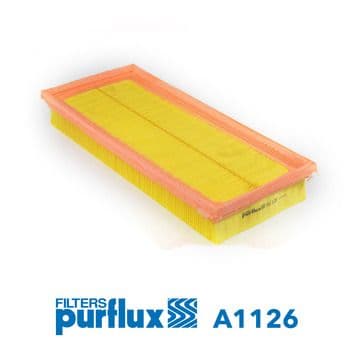 Filtru aer PURFLUX A1126