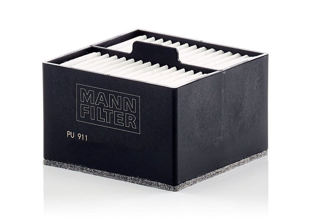 filtru combustibil MANN-FILTER PU 911