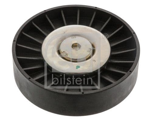 Rola ghidare/conducere, curea transmisie FEBI BILSTEIN 21568