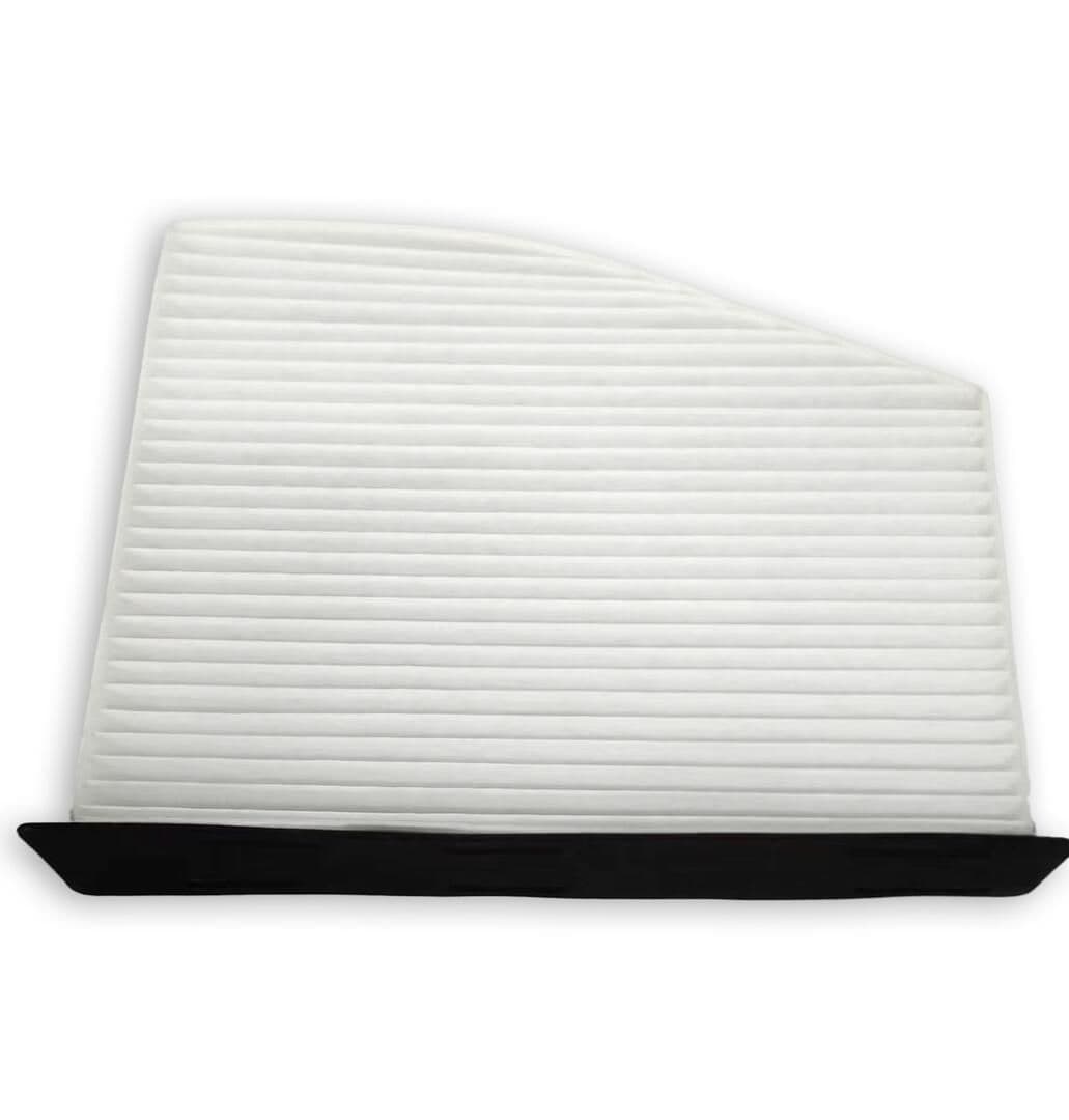 Filtru, aer habitaclu CHAMPION CCF0303