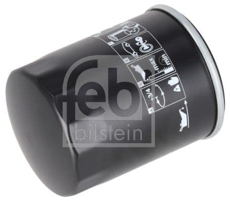 Filtru ulei FEBI BILSTEIN 109018