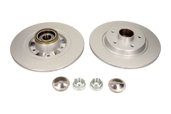Disc frana QUARO QD9187