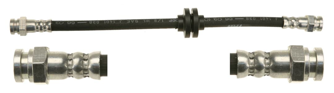 Furtun frana TRW PHA494